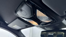 BMW M3 xDrive Competition M 4dr Step Auto Petrol Saloon